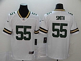 Nike Packers 55 Za'Darius Smith White Vapor Untouchable Limited Jersey,baseball caps,new era cap wholesale,wholesale hats